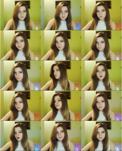 Download Video File: myfreecams elihuntington
