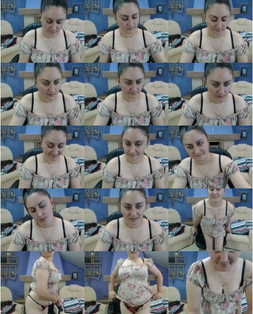 Download Video File: myfreecams elisabethy