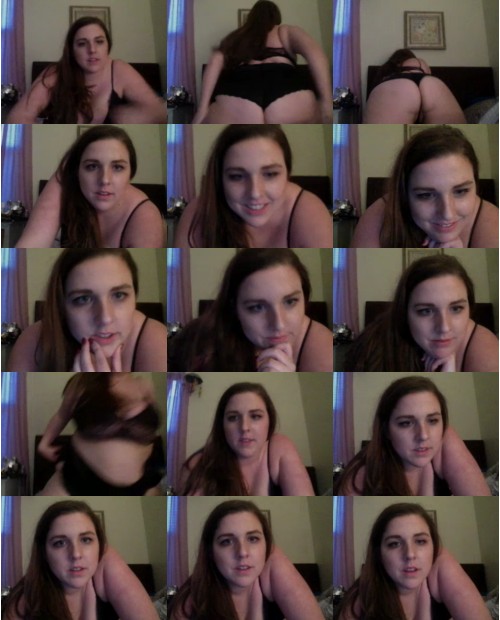 Download Video File: myfreecams elliebirke