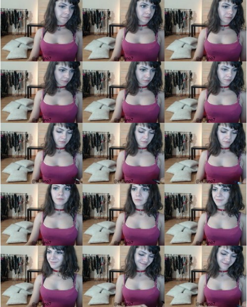 Download Video File: myfreecams elluno