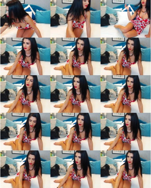 Download Video File: myfreecams ellydollxx
