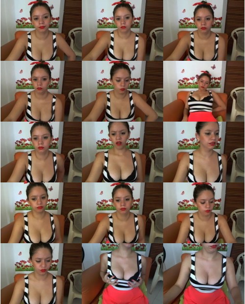 Download Video File: myfreecams elsahoskx