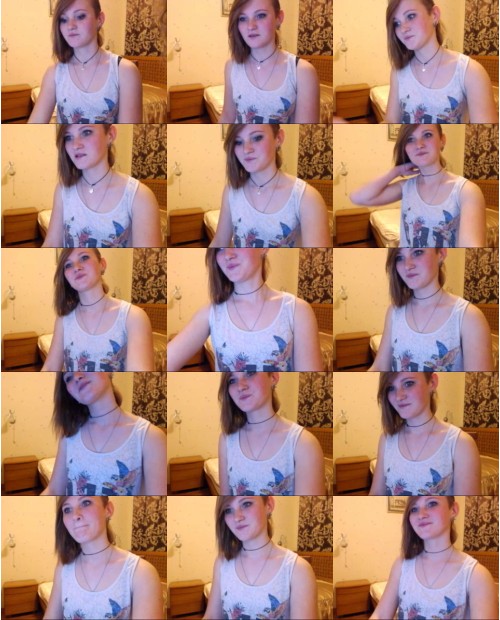 Download Video File: myfreecams elzahock