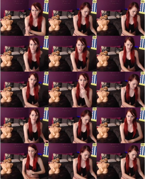 Download Video File: myfreecams ember skye