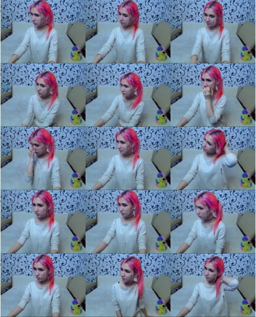 Download Video File: myfreecams erikachanel