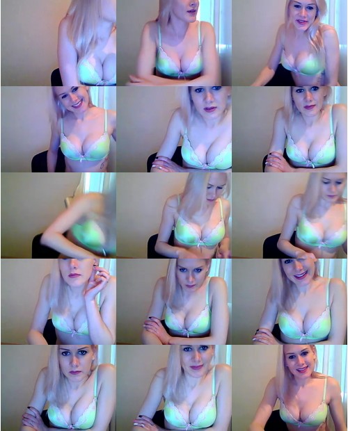 Download Video File: myfreecams erotic nika