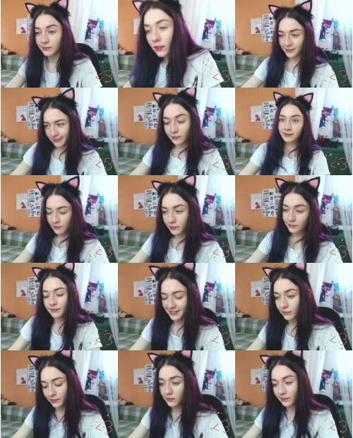 Download Video File: myfreecams evas league