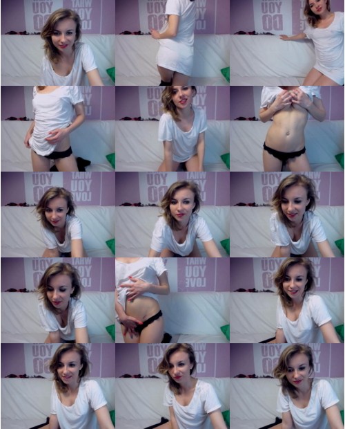 Download Video File: myfreecams evelyncutie