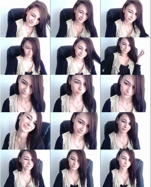 Download Video File: myfreecams evike21