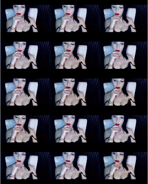 Download Video File: myfreecams evilvixen