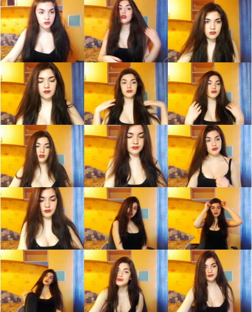 Download Video File: myfreecams evirahot