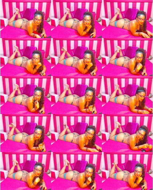Download Video File: myfreecams exoticxlatinx