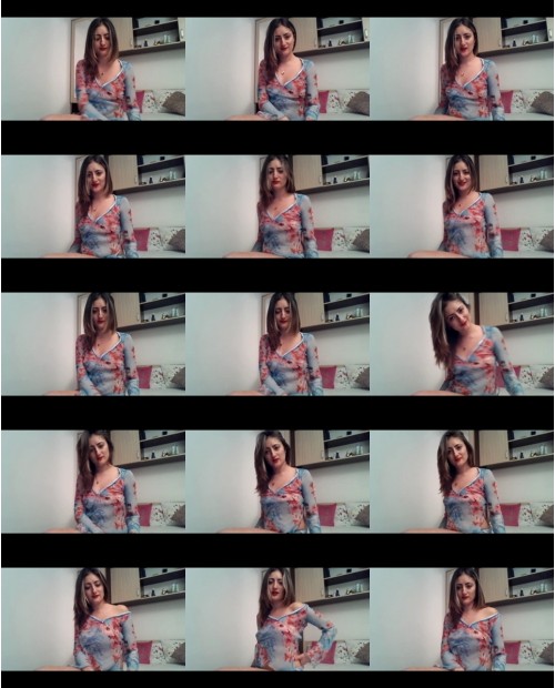 Download Video File: myfreecams eysann