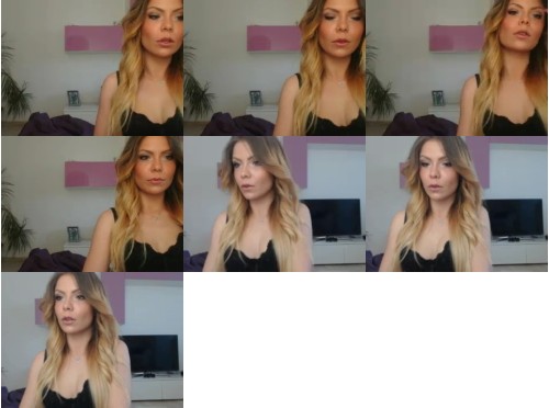 Download Video File: myfreecams fairykarinaaa
