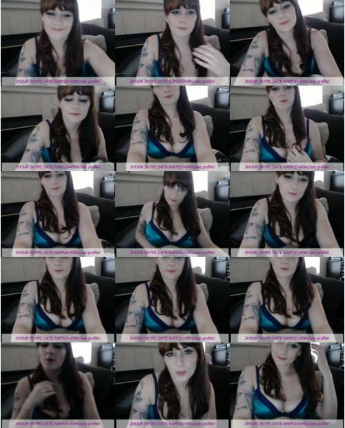 Download Video File: myfreecams fawkesy 911