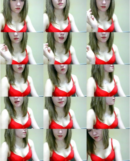 Download Video File: myfreecams felinii
