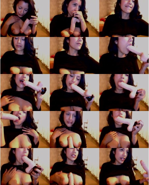 Download Video File: myfreecams fergy21