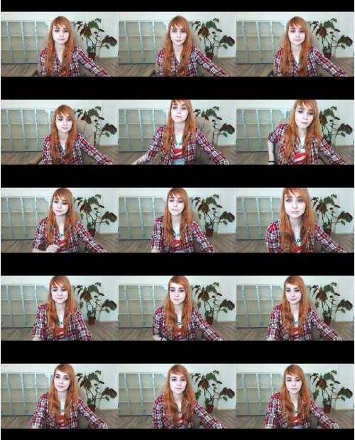 Download Video File: myfreecams fierytigress