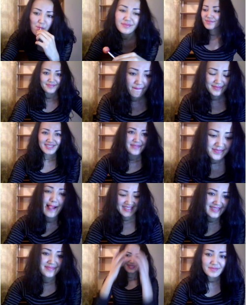 Download Video File: myfreecams fire majesti