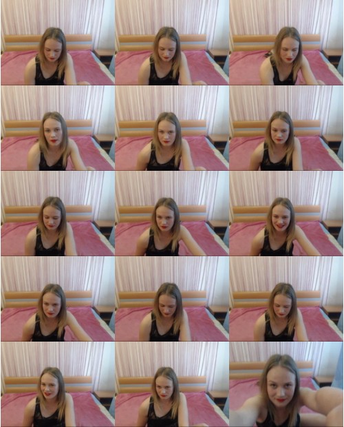 Download Video File: myfreecams firebabe4u