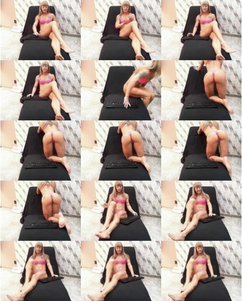 Download Video File: myfreecams fitnessberny
