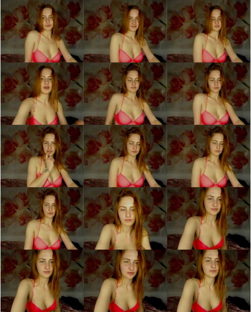 Download Video File: myfreecams flirty girl s