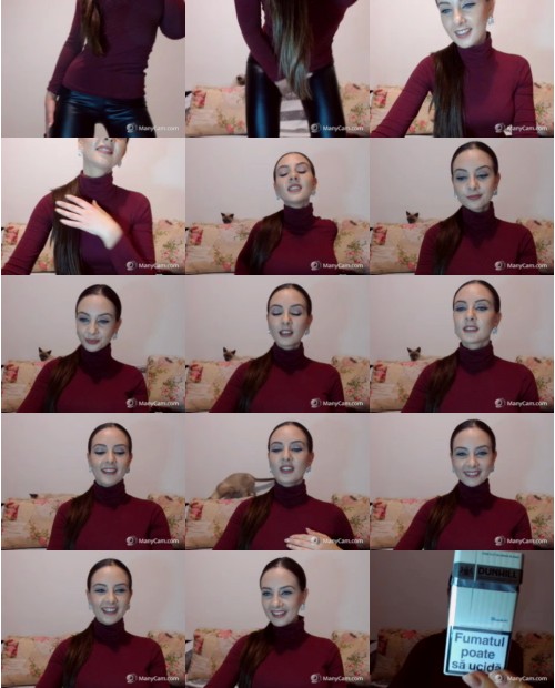 Download Video File: myfreecams flowreyna