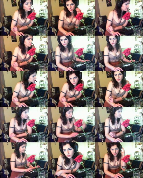 Download Video File: myfreecams foxh0und
