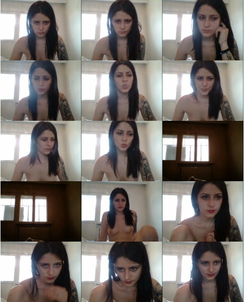 Download Video File: myfreecams foxyadelle