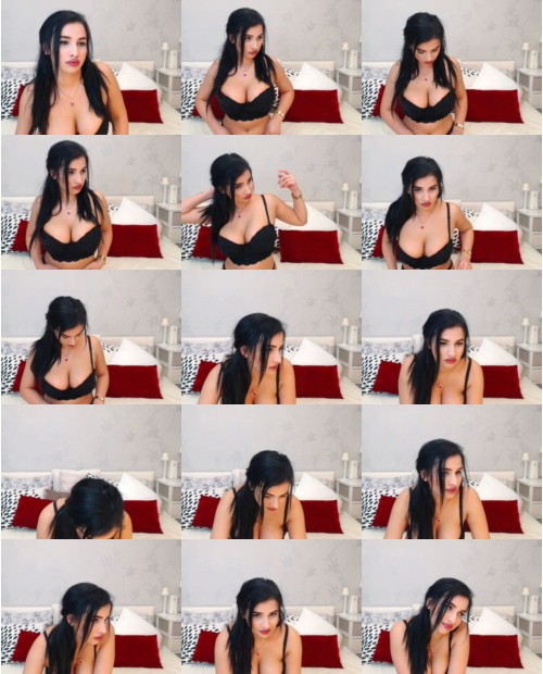 Download Video File: myfreecams franceskaa