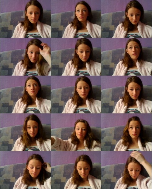 Download Video File: myfreecams freshveron