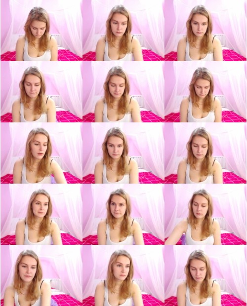 Download Video File: myfreecams fridajean