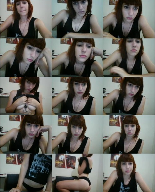 Download Video File: myfreecams futureevilex