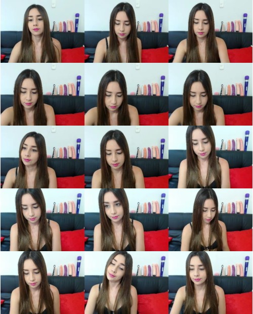 Download Video File: myfreecams gabbycarter