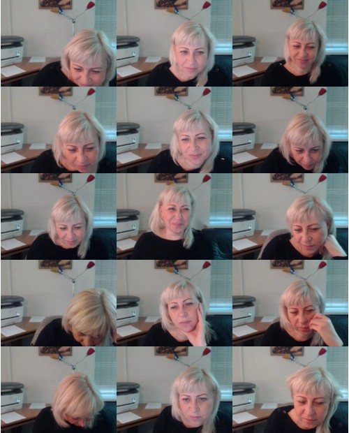 Download Video File: myfreecams ganna46