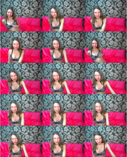 Download Video File: myfreecams gemmabb