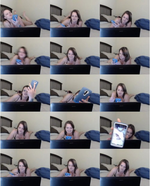 Download Video File: myfreecams genesiseve