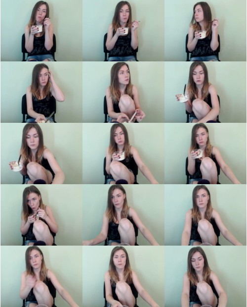 Download Video File: myfreecams gia blue
