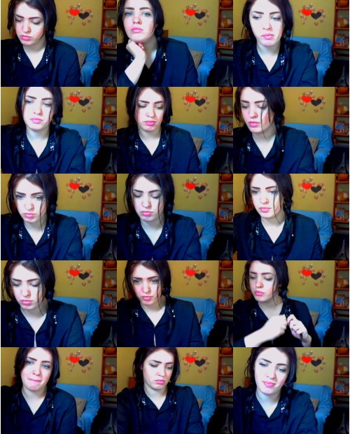 Download Video File: myfreecams glain lerey