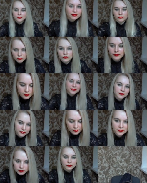 Download Video File: myfreecams glory love
