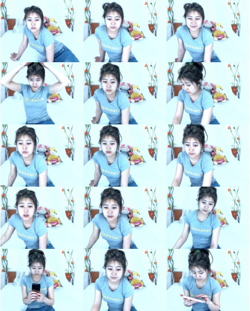 Download Video File: myfreecams goahra