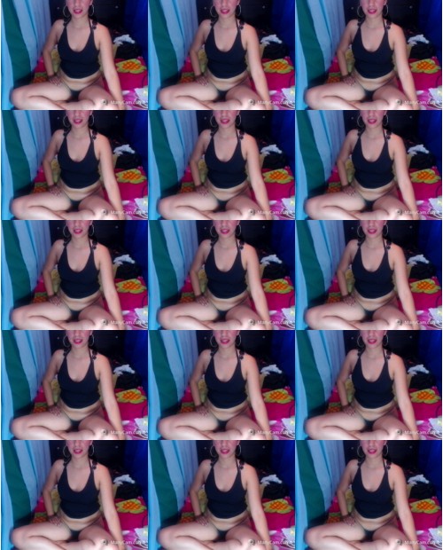 Download Video File: myfreecams goddessanahi