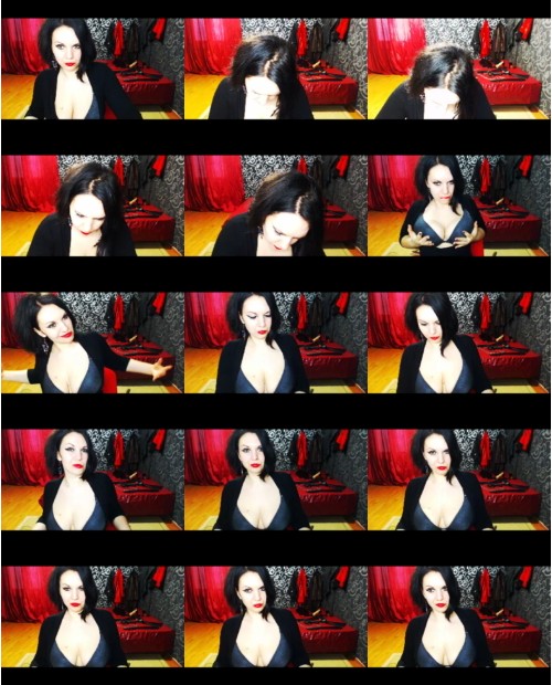 Download Video File: myfreecams goddesshoney
