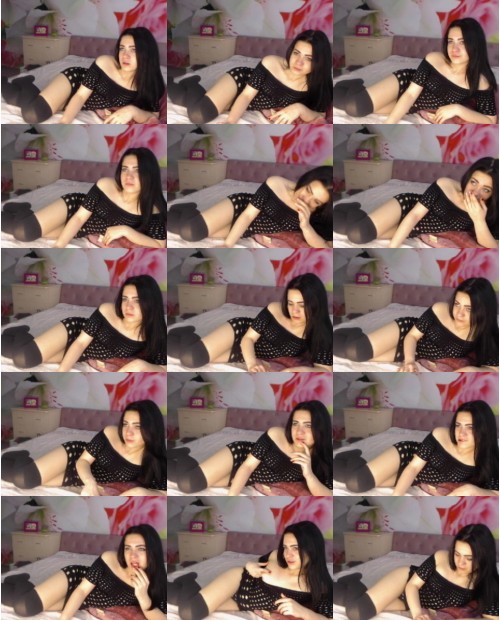 Download Video File: myfreecams graccee