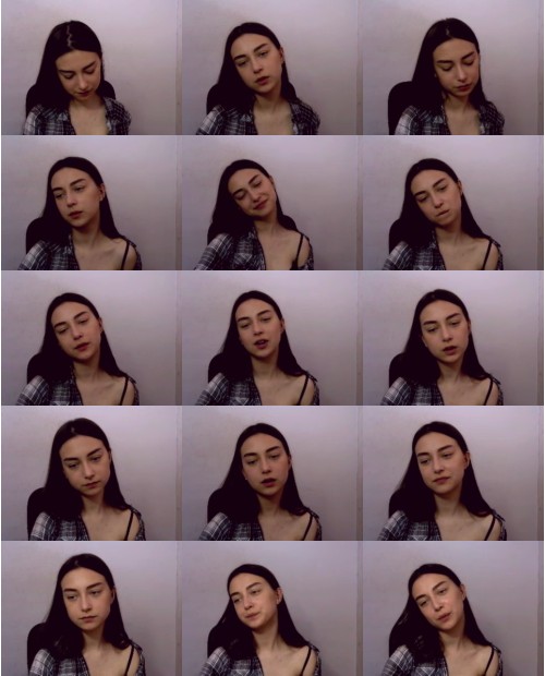 Download Video File: myfreecams gracielaa