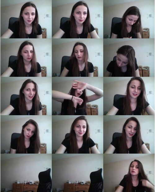 Download Video File: myfreecams greetchen