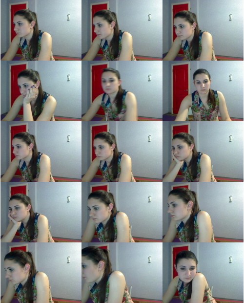 Download Video File: myfreecams greissy