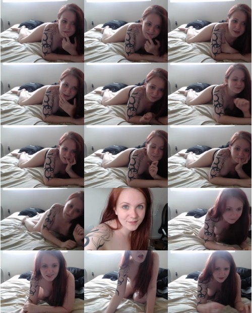 Download Video File: myfreecams gypsy nova