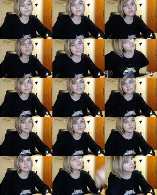 Download Video File: myfreecams happy pixie