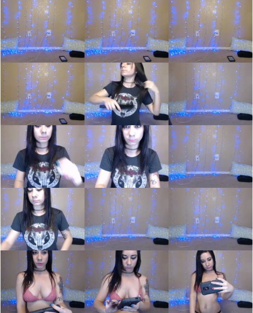 Download Video File: myfreecams harley s